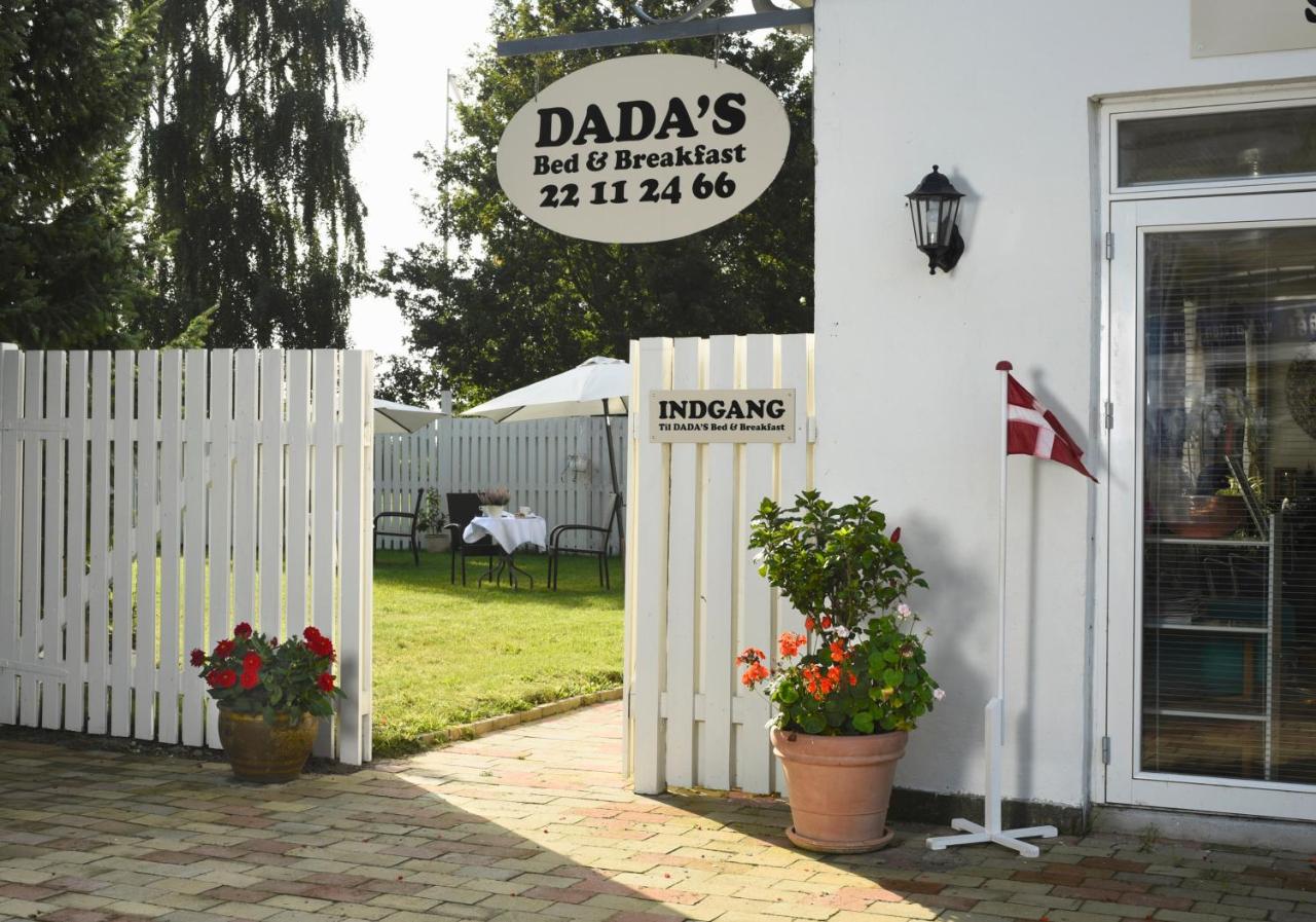 Dadas Bed & Breakfast - B&B