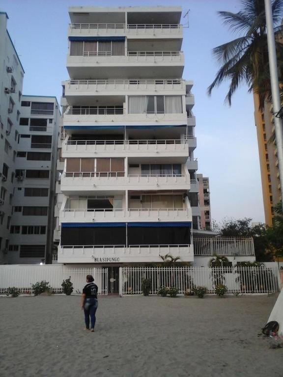 Apartamento En Santa Marta - B&B Santa Marta