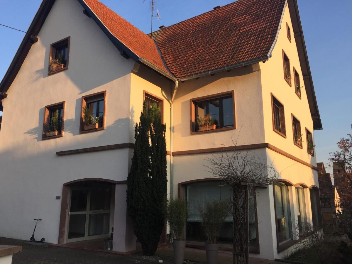 L'Ecrin des Saveurs - B&B