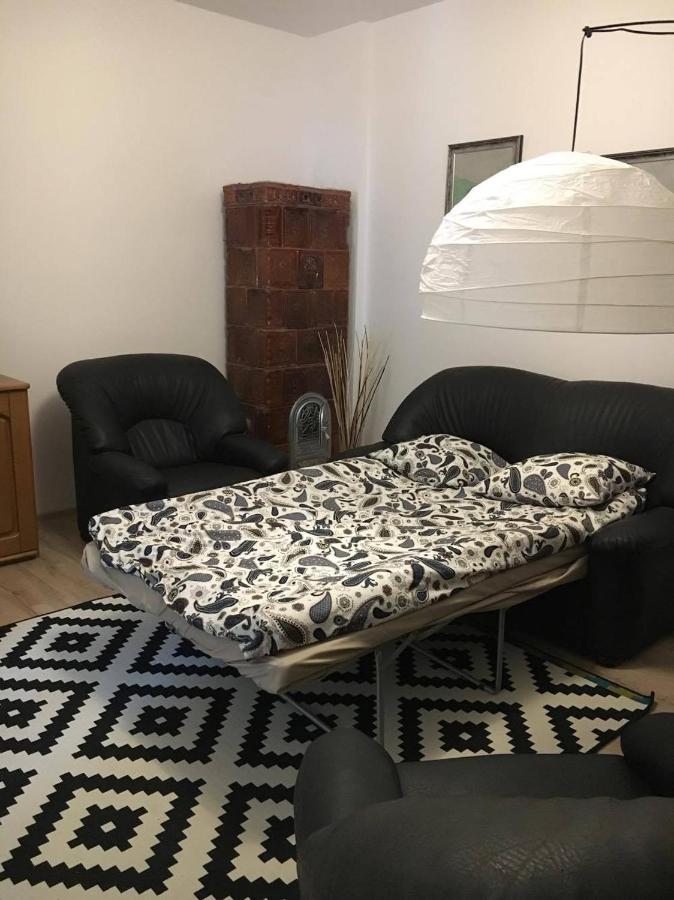 Casa Oprea - B&B Sinaia