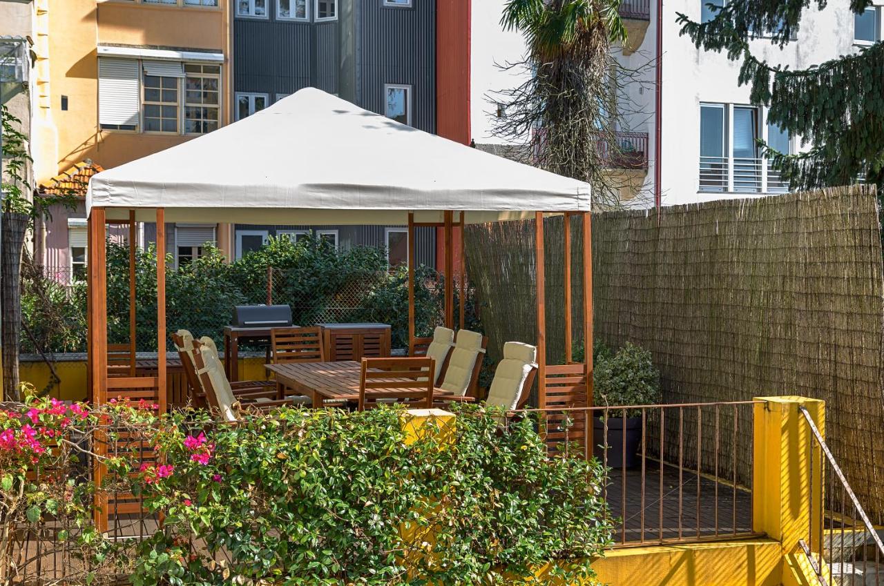 Casa da Oliveira - B&B Porto