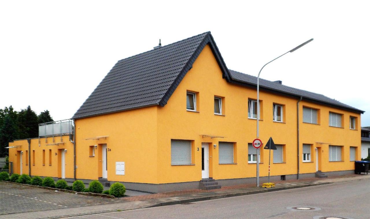 Ferienwohnung Anke - Apartment 5a - B&B