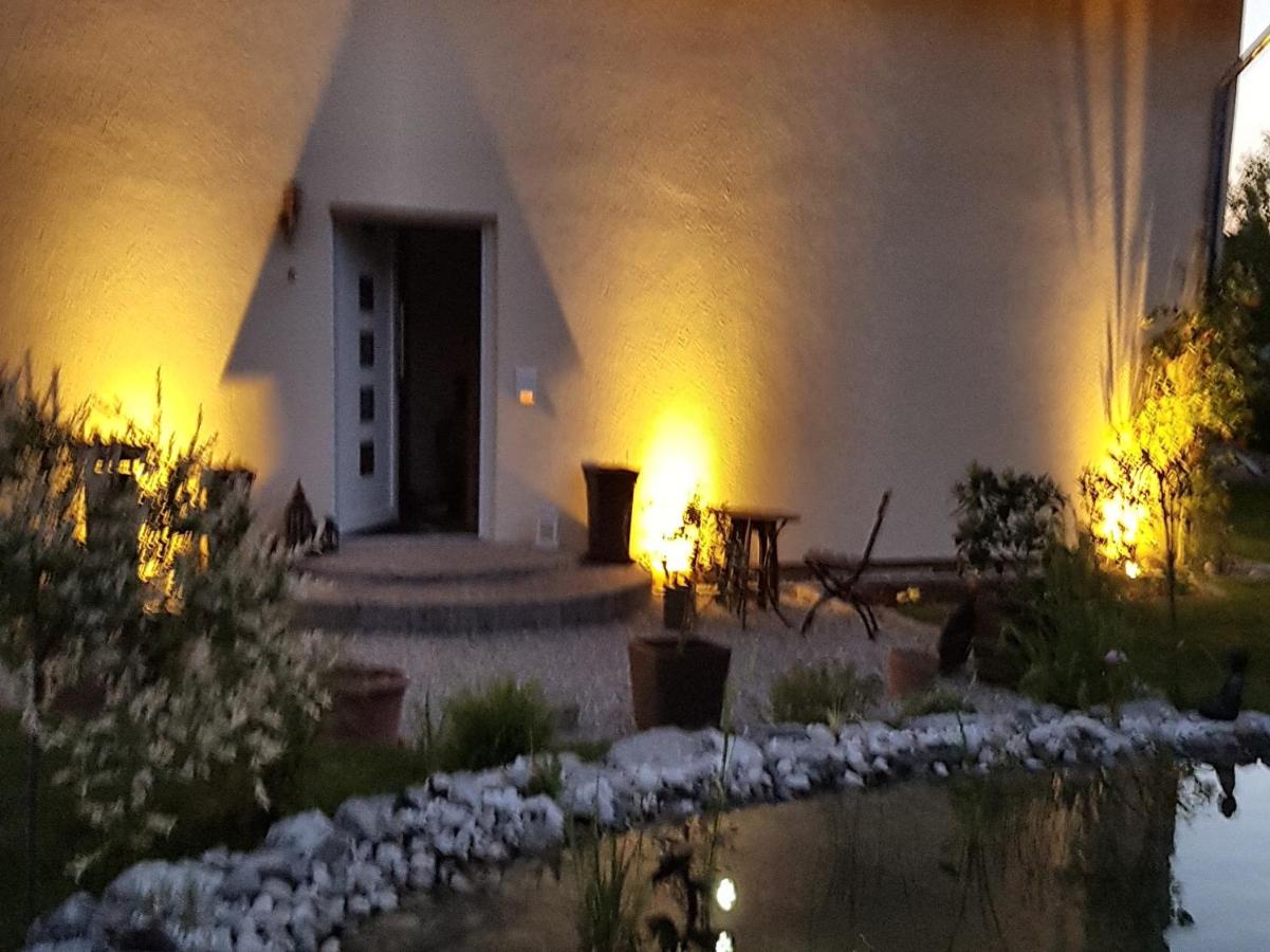 Ferienwohnung Blumäcker Oberbayern - B&B