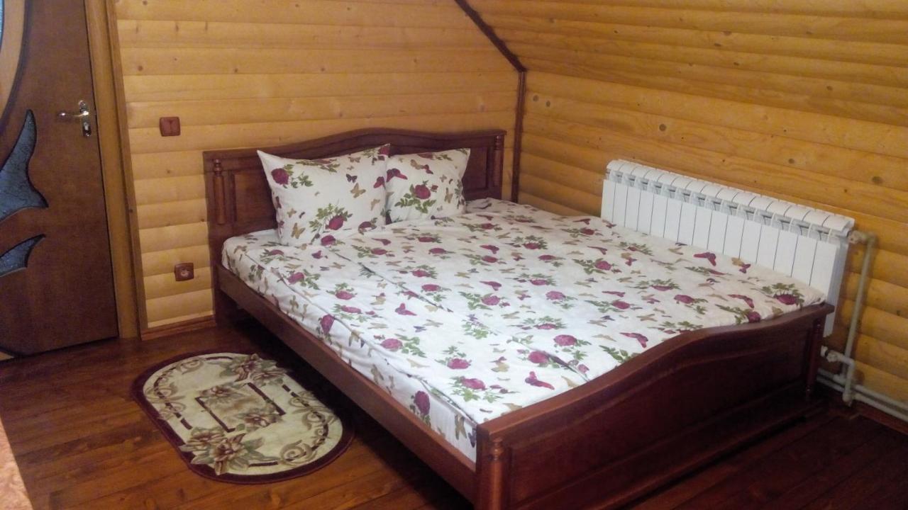 Classic Dreibettzimmer