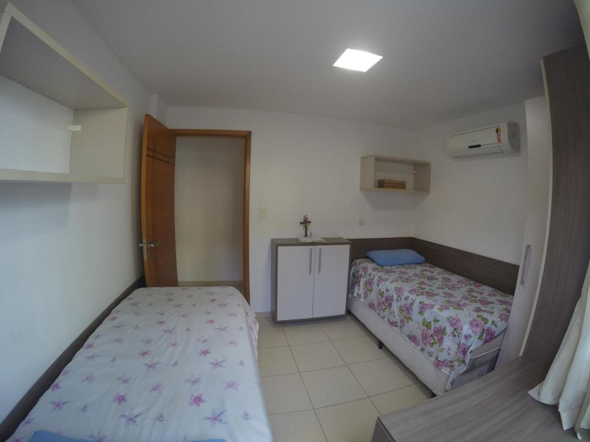 Rental Home Cabo Branco - Chambres d’hôtes João Pessoa