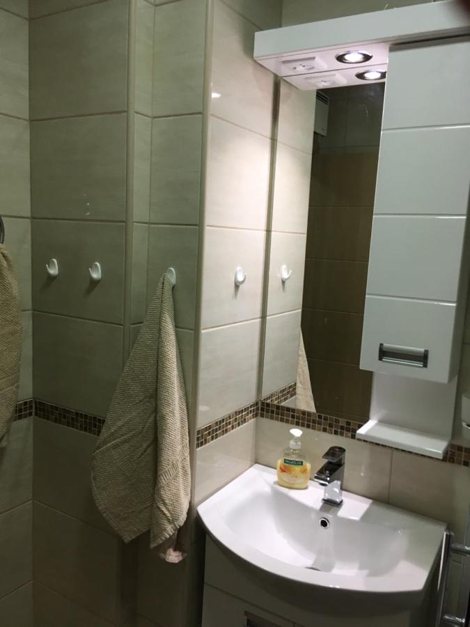 Simona Lux Apartment - B&B