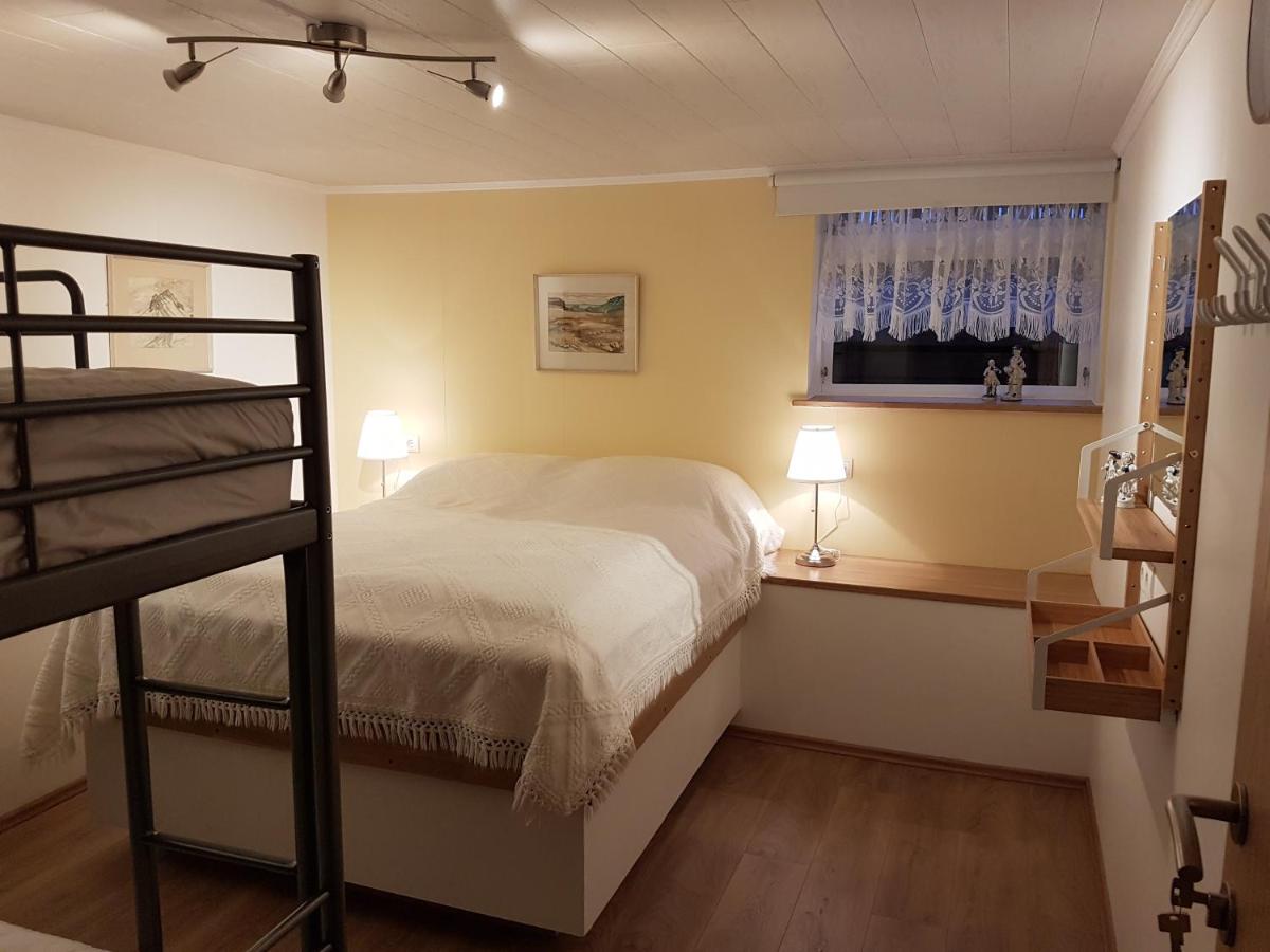 B&B Stykkisholmur - Holiday Guesthouse - Bed and Breakfast Stykkisholmur