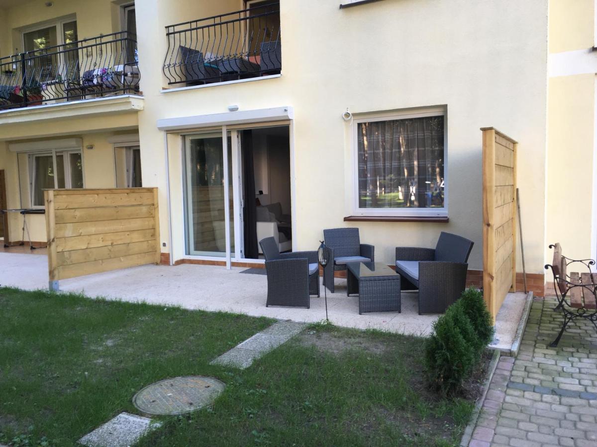 Appartamento con Sauna