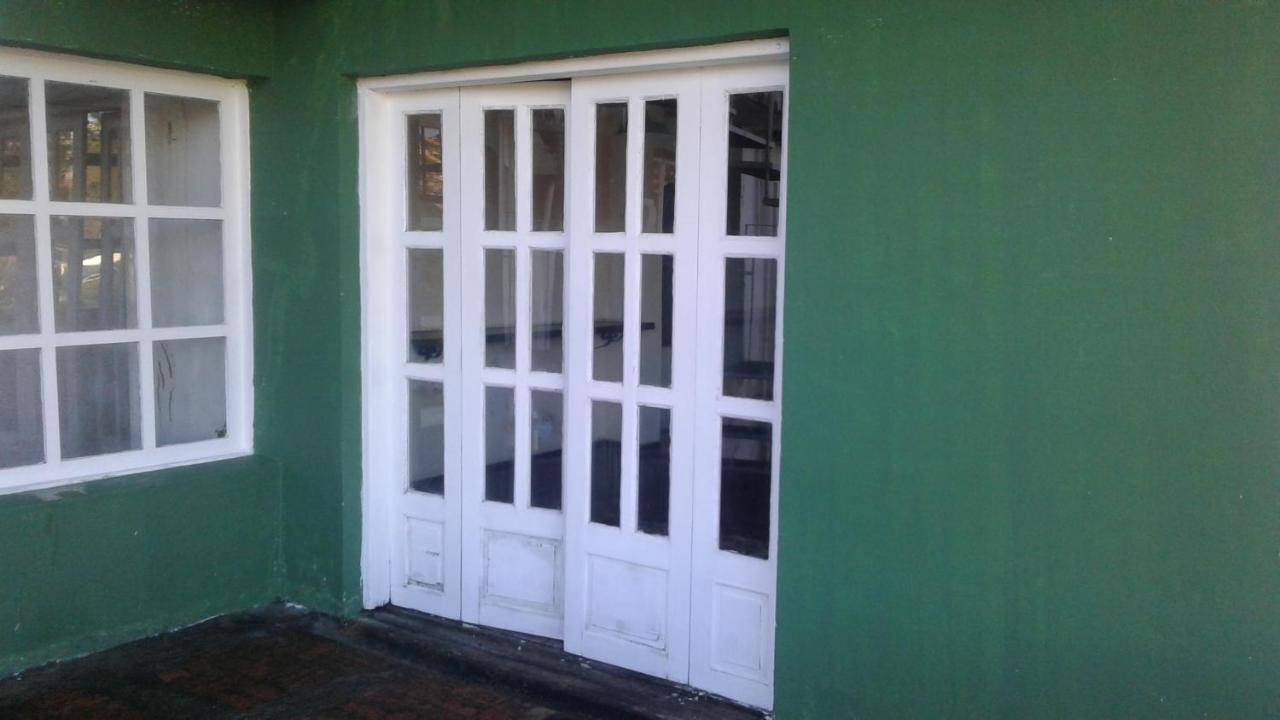 Casa Green Vista - Chambres d’hôtes
