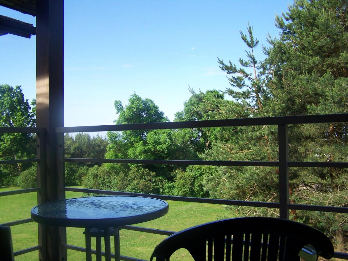 Triple Room with Terrace
