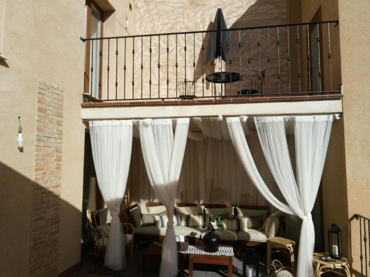 Casa de Mi Abuela Ribera del Duero - B&B