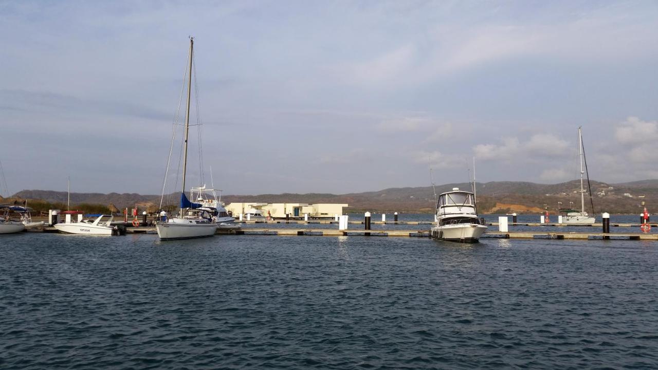 cabaña puerto velero - B&B
