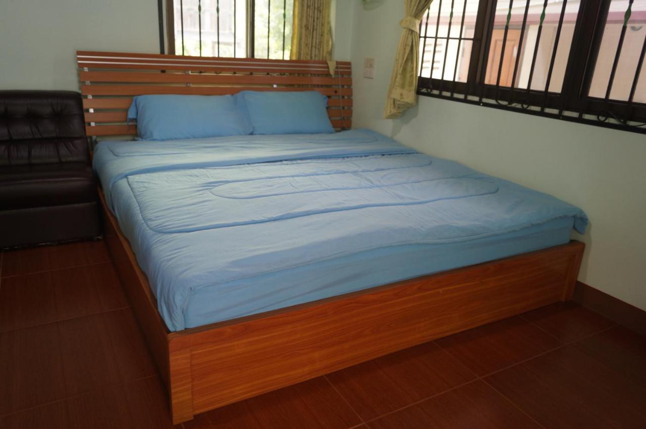 Double Room with Balcony (2 Adults + 1 Child)
