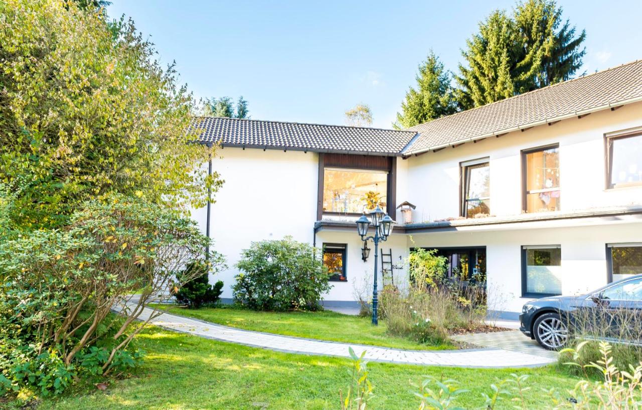 Ferienwohnung Saalhausen Sauerland - Chambres d’hôtes
