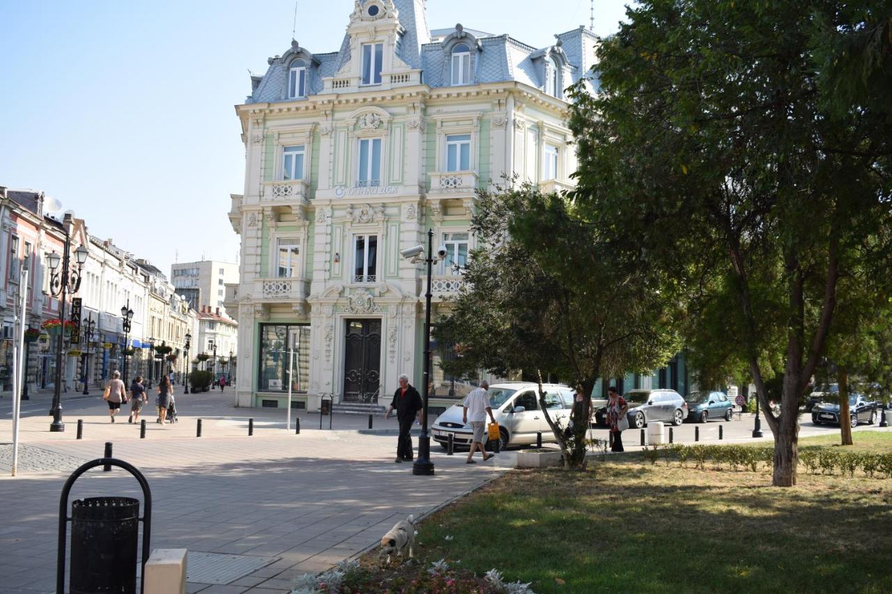 Two Bedroom Townhouse Mika - B&B Rousse