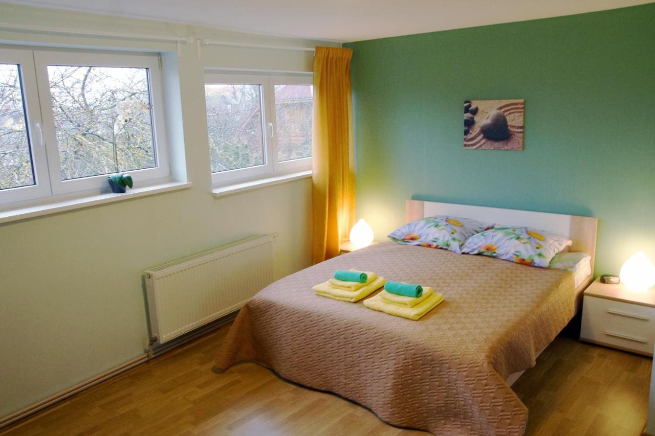 Großes Doppelzimmer