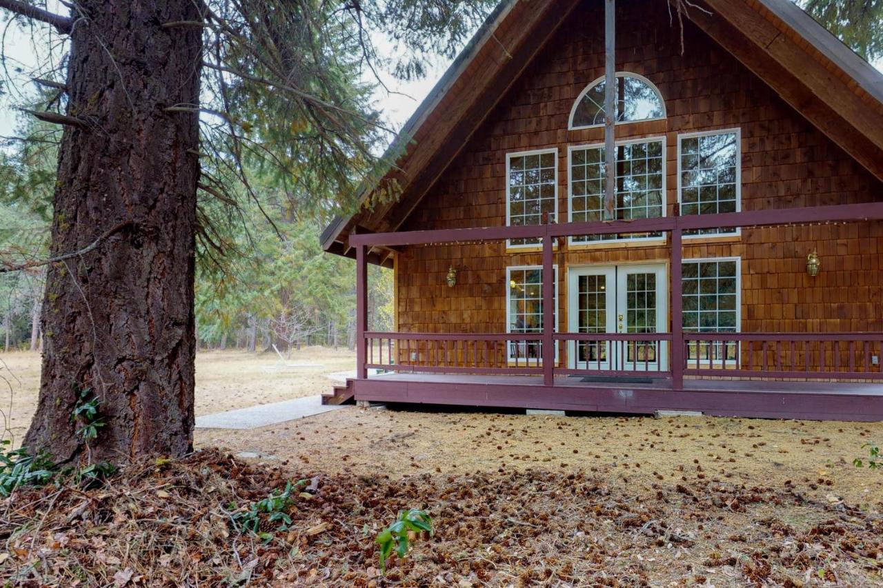 Paradise Found - B&B
