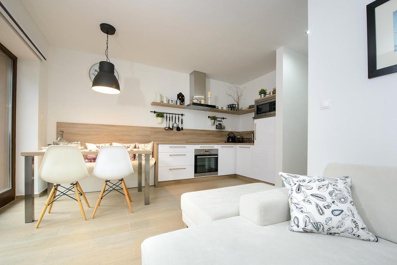 Apartmán Chopok juh Anka - B&B Horná Lehota