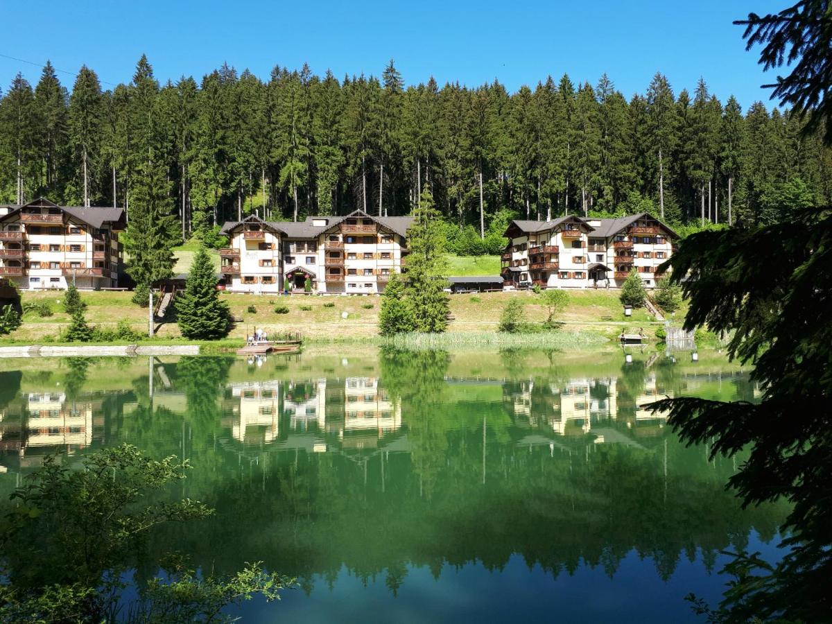 Hrabovo Alžbeta 16 - B&B Ružomberok