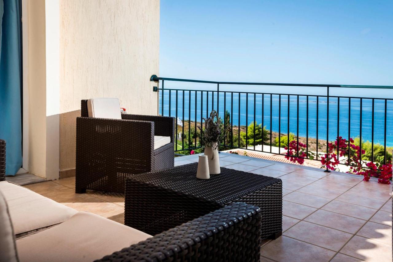 Dionysos Village Resort - B&B