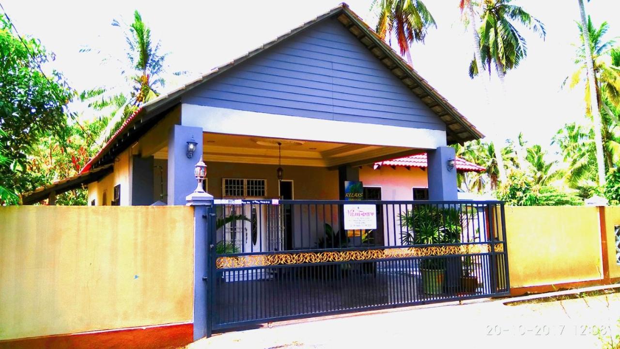 B&B Kota Bharu - Relaxs Homestay - Bed and Breakfast Kota Bharu