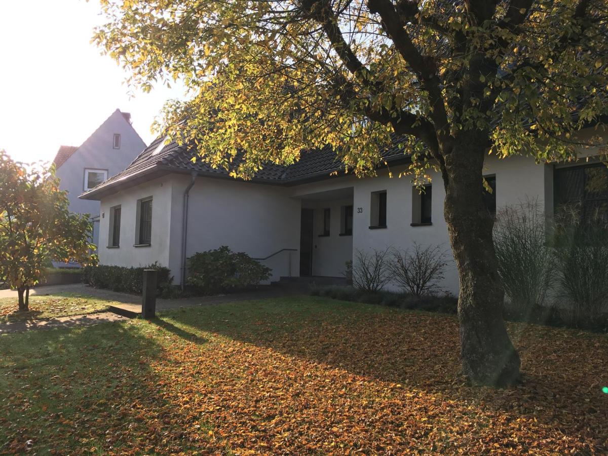 B&B Rheine - FeWo Rheine Stadtzentral - Bed and Breakfast Rheine