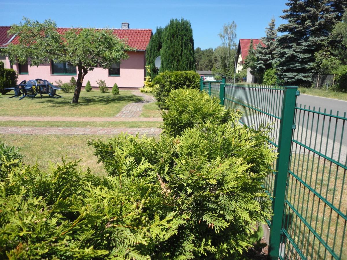 Ferienhaus Krüger - B&B