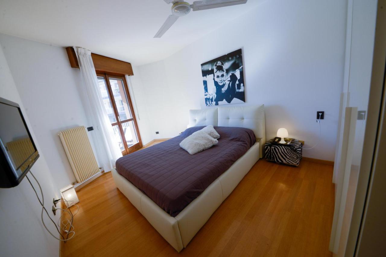 B&B Riva del Garda - White Dream - Bed and Breakfast Riva del Garda