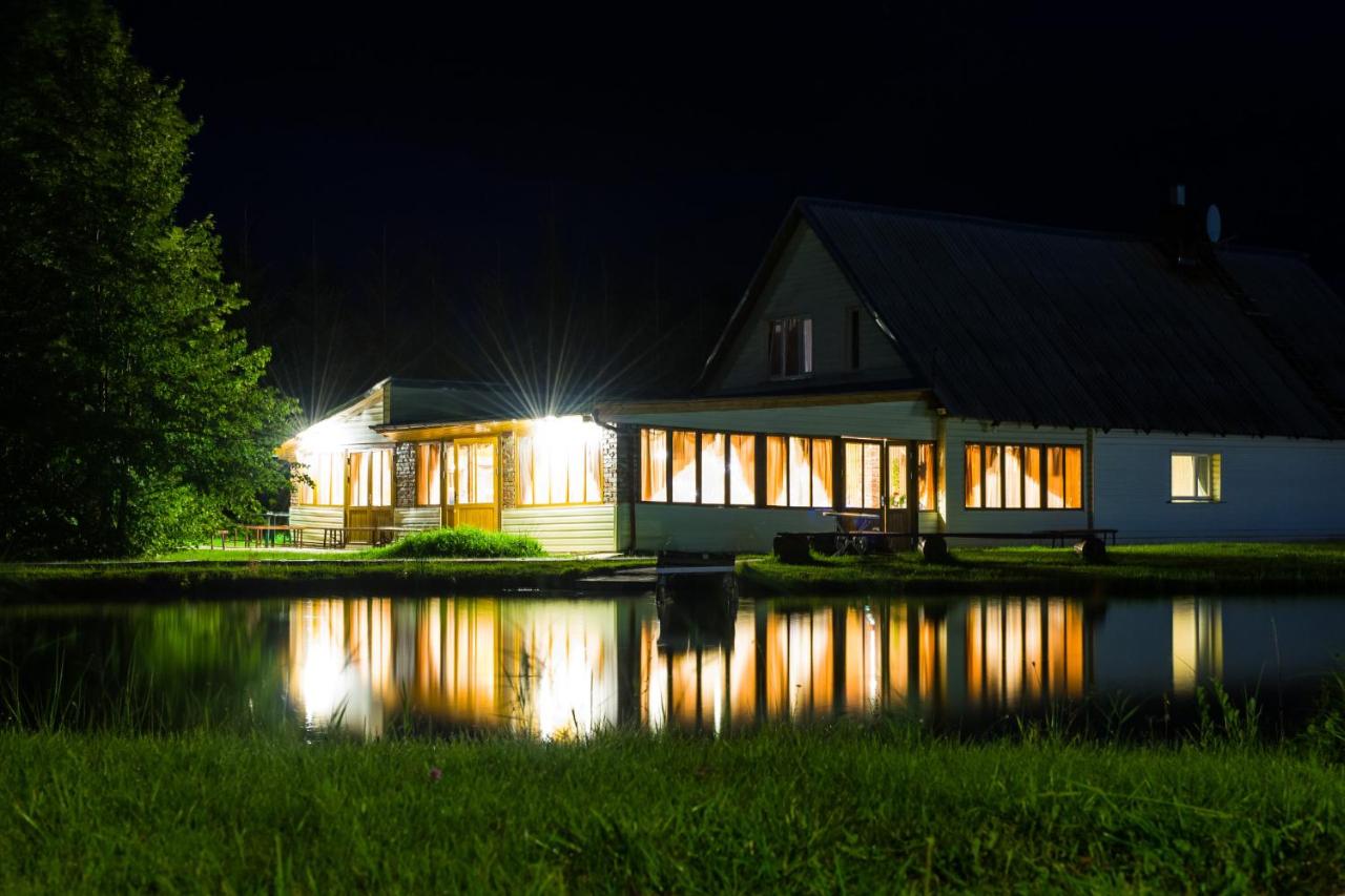 Stārķis - B&B Daugavpils