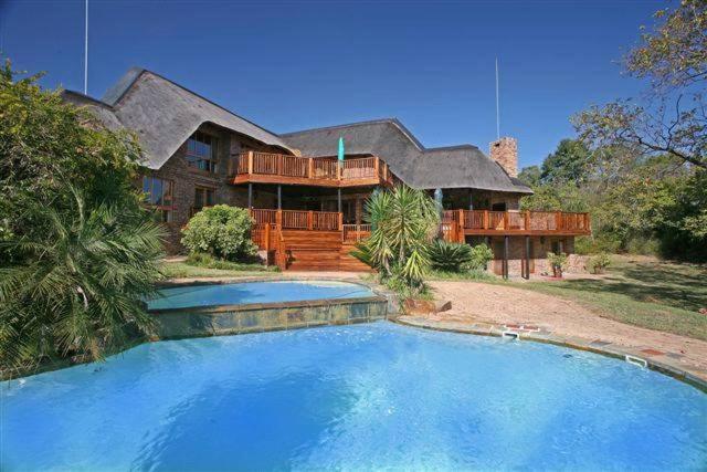 B&B Hazyview - Kruger Park Lodge 401 - Bed and Breakfast Hazyview