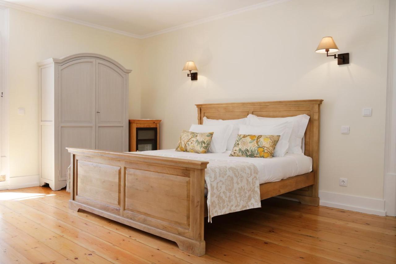 Superior Doppelzimmer mit Terrasse