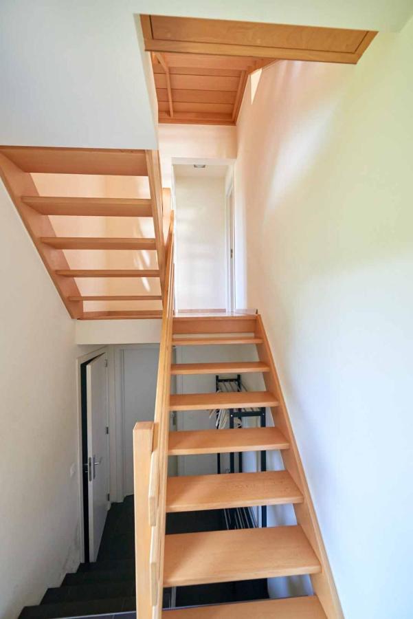 Holiday Home Beausoleil - B&B Bomal