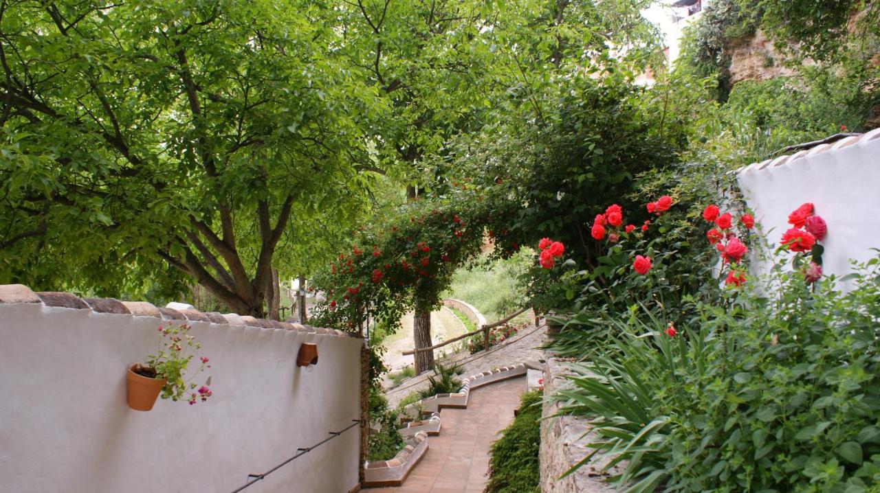 El Huertecillo - Bed and Breakfast Arriate