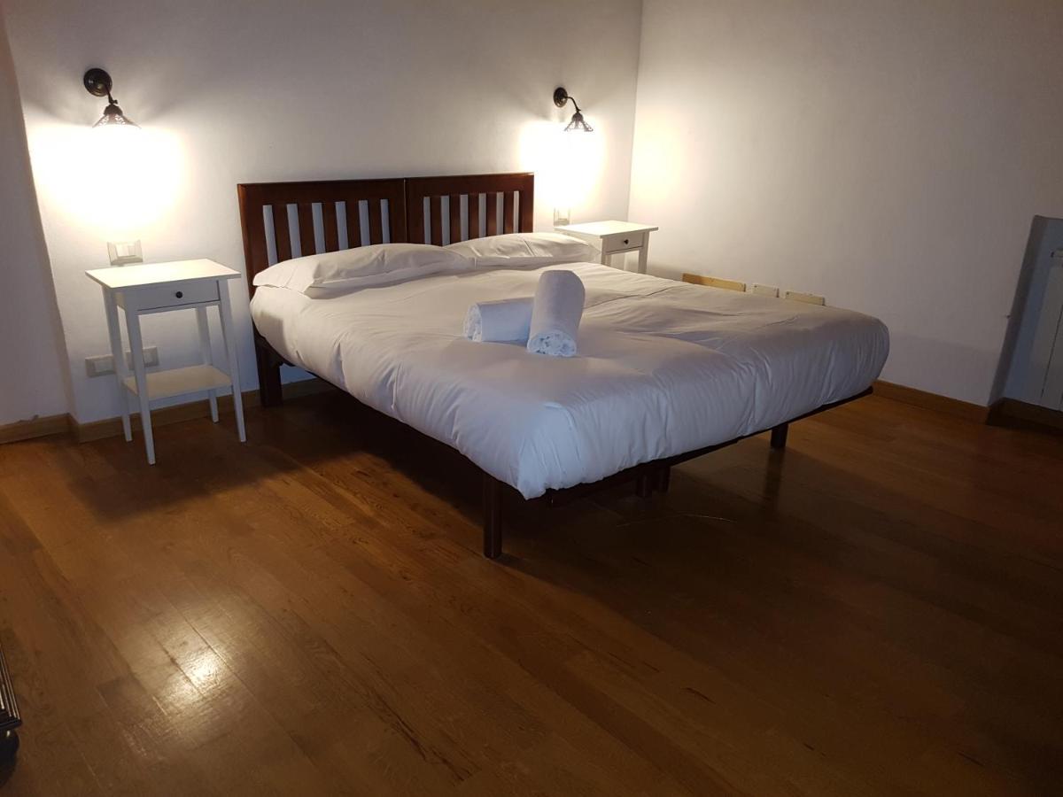 Habitación Cuádruple con baño privado