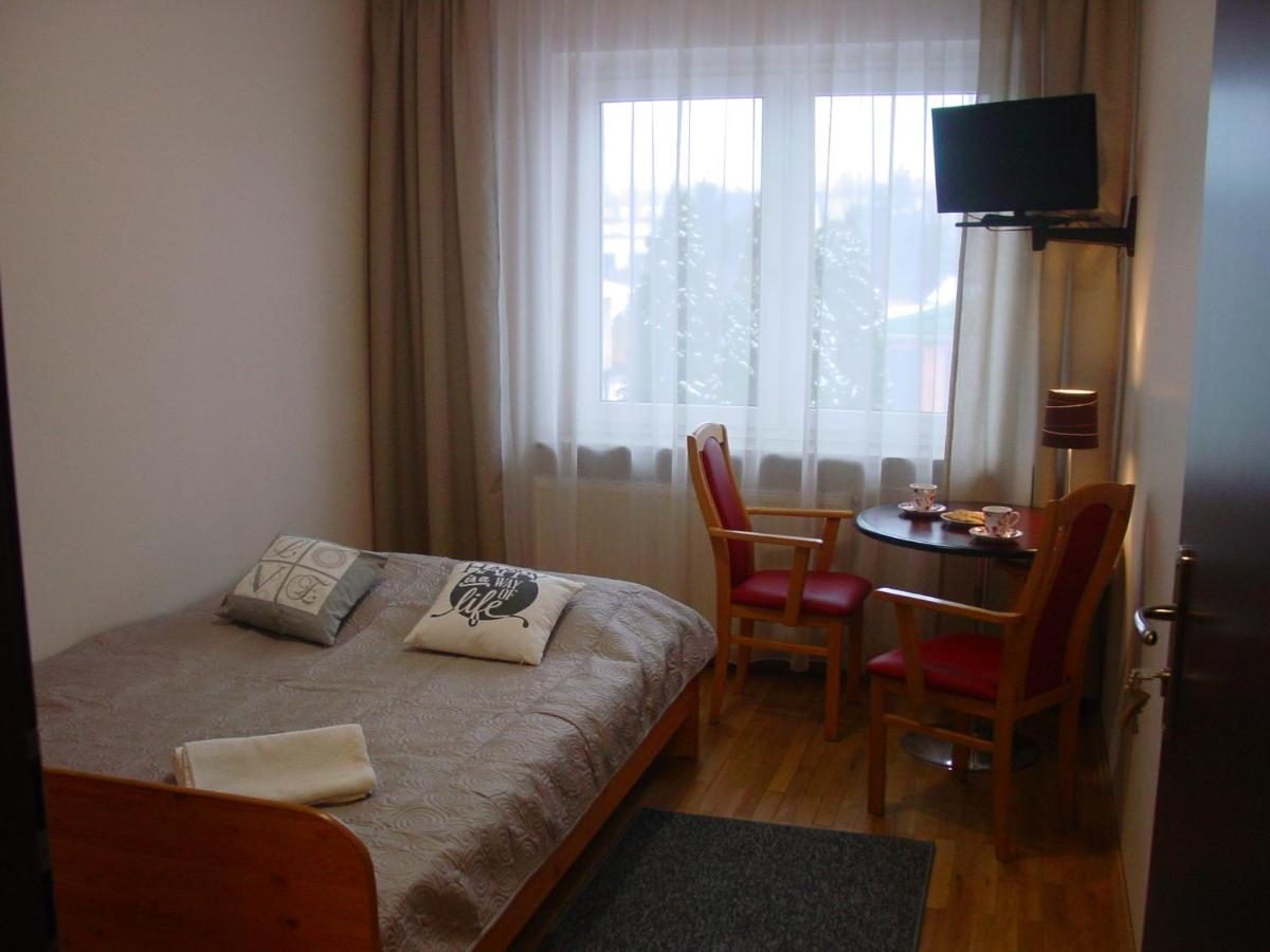 Camera Singola con Bagno in Comune