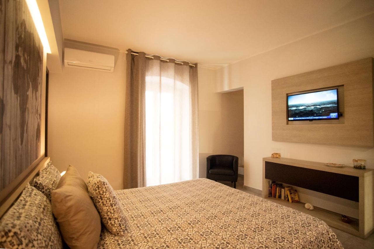 Triple Room with Balcony