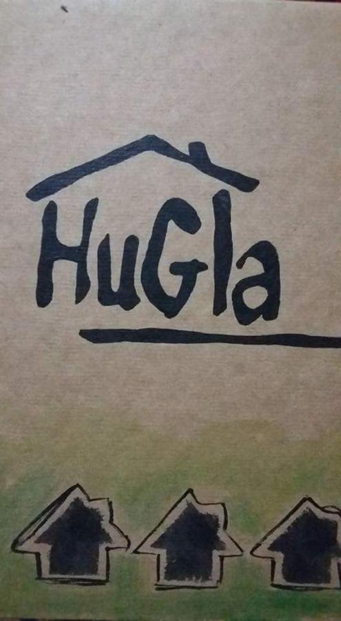 Chambre Double - Vue sur Parc