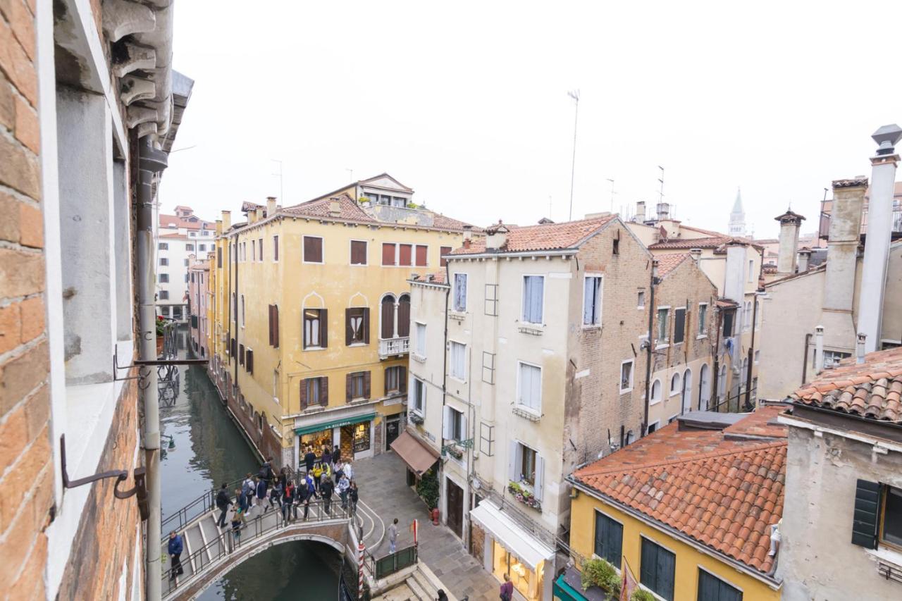 Residence SanMarco - B&B Venecia