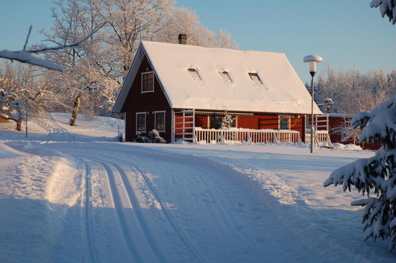 B&B Otepää - Madsa Recreational Center - Bed and Breakfast Otepää