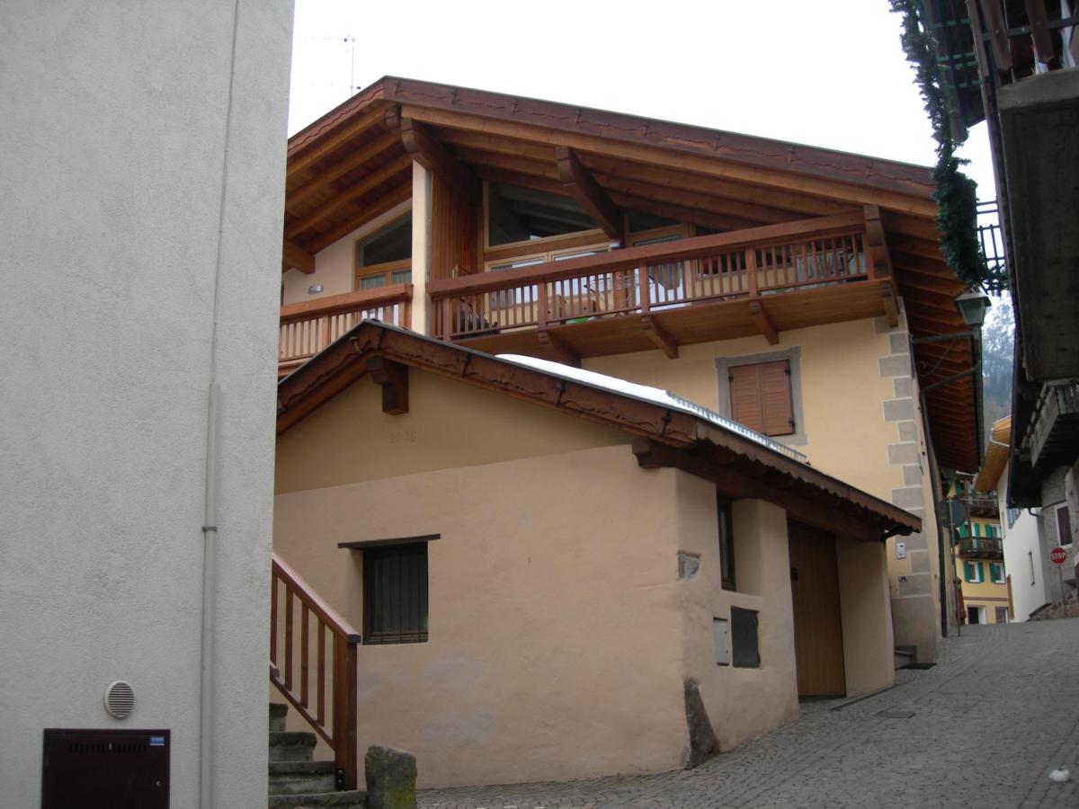 Appartamento Alessia - B&B