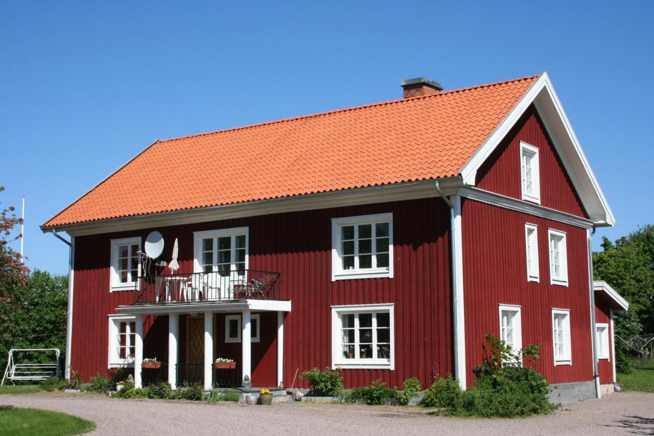 Fagerlid Gård - B&B