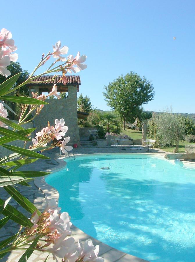 B&B Sinio - Agriturismo Sondrea - Bed and Breakfast Sinio