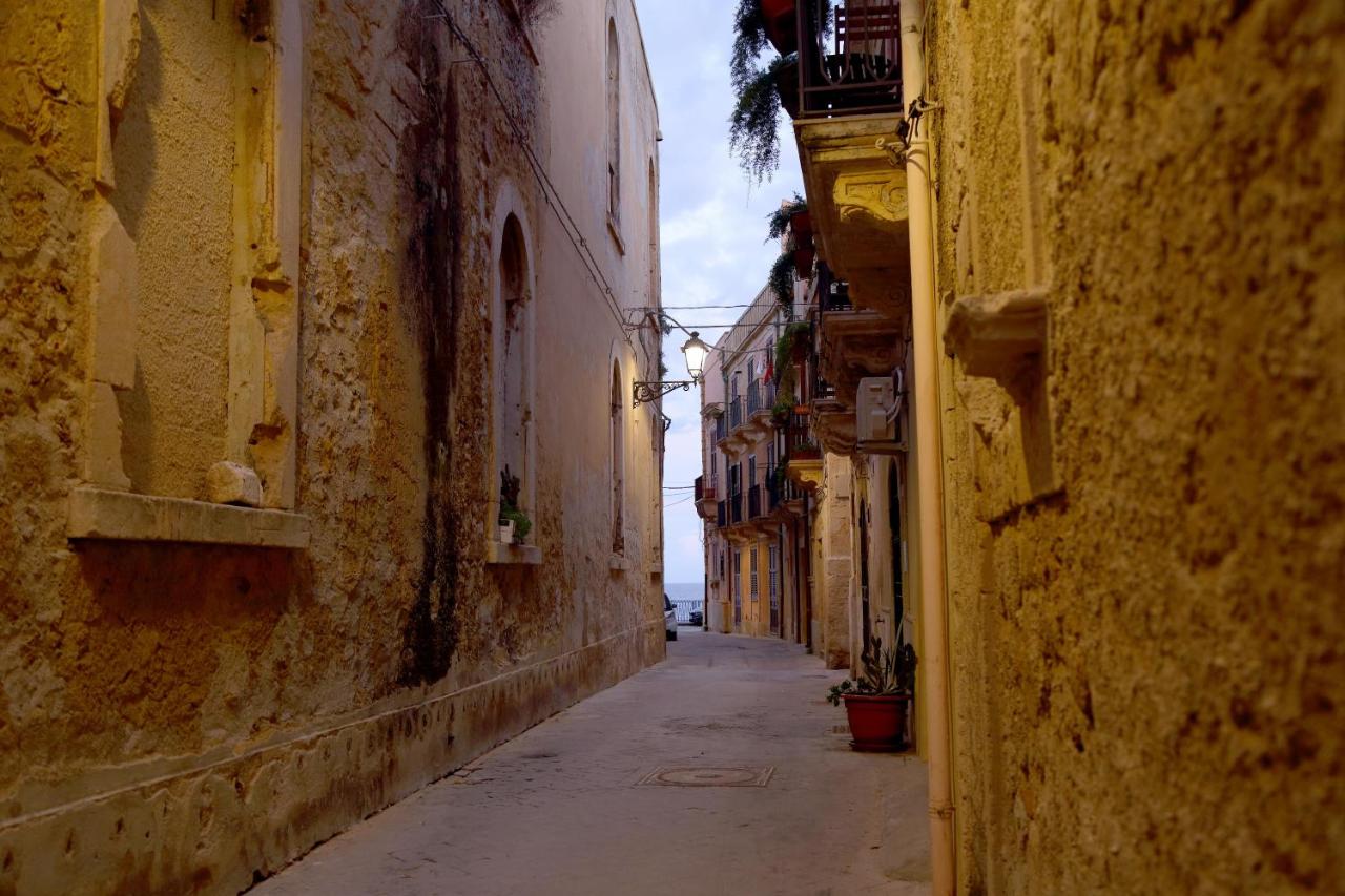 Appartamenti Maniace - B&B Siracusa