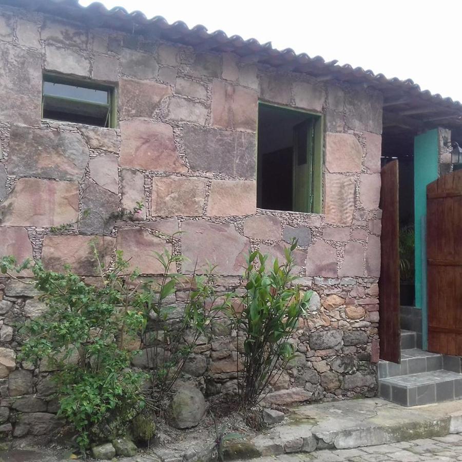Pousada Orquídea - B&B