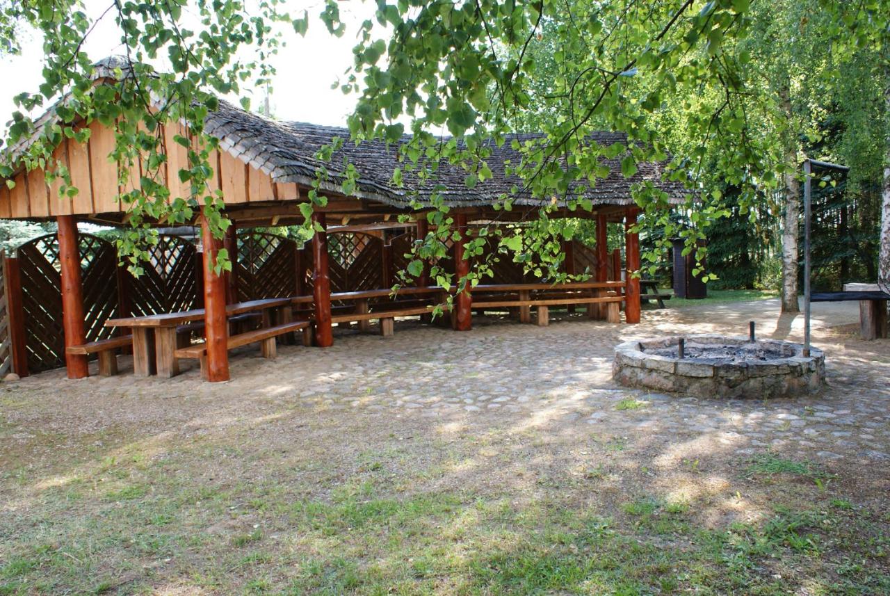 GAMP Paweł Sawicki - B&B