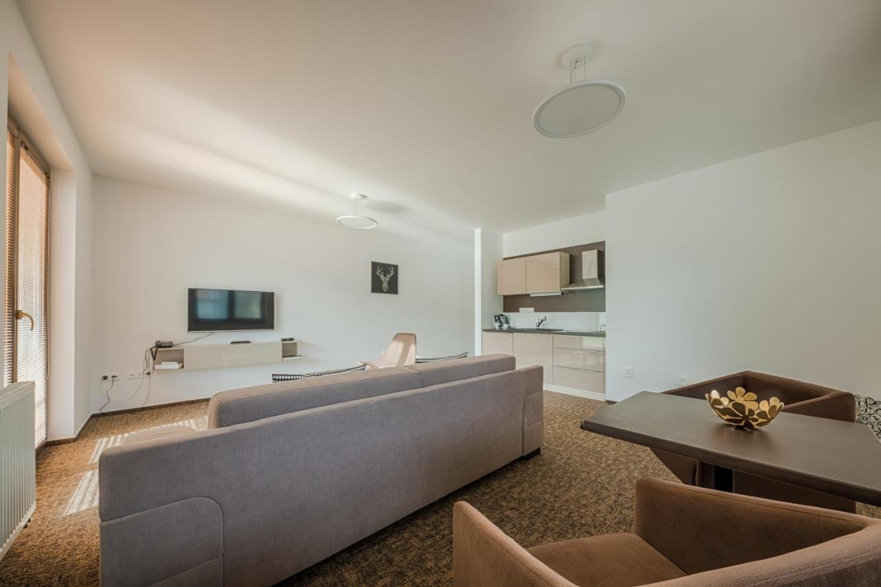 Superior Appartement