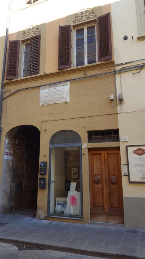 La Casa di Luigi - B&B Montevarchi