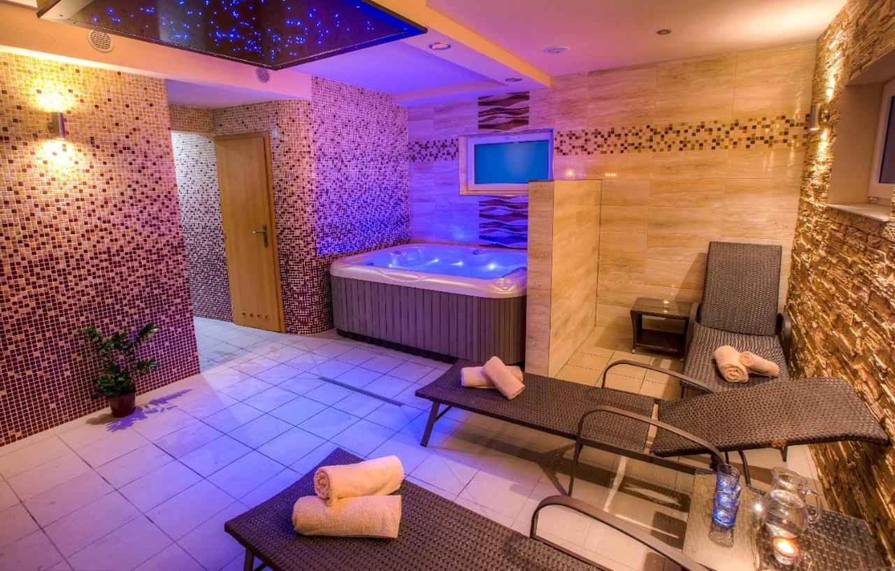 Apartmány Lenka - B&B