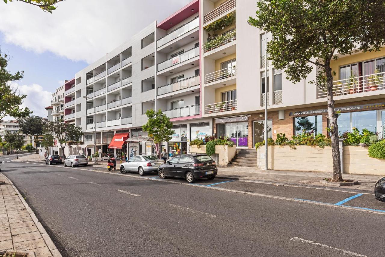 Barreiros I by An Island Apart - Ferienwohnung Funchal