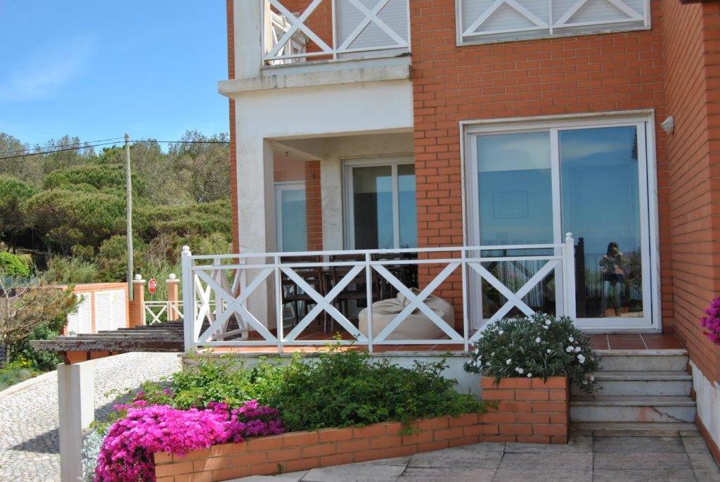 Apartamento Vista Premium Sto António - B&B